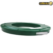 تصویر فیلر نواری 5 متری اینسایز مدل 40-4621 Insize Feeler Gauge Tape 4621-40