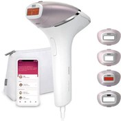 تصویر دستگاه لیزر موهای زائد بدن فیلیپس مدل Lumea IPL BRI958 Philips Lumea IPL BRI958 Laser Hair Removal