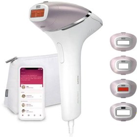 تصویر لیزر بدن لومیا فیلیپس مدل BRI958 ا PHILIPS Hair Removal Lumea Prestige BRI958/00 PHILIPS Hair Removal Lumea Prestige BRI958/00