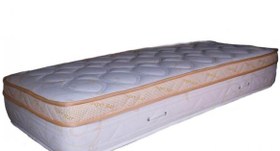 تصویر تشک خوشخواب سوپر استار Mattress Superstar