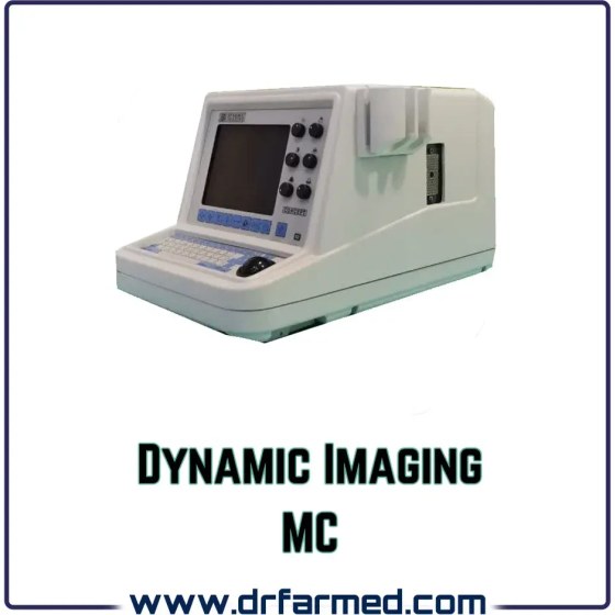 خرید و قیمت سونوگرافی Dynamic Imaging MC | ترب