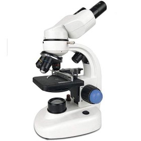 تصویر میکروسکوپ زیستی مدل XSP-115RT 