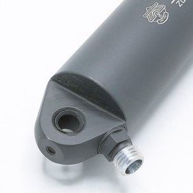 تصویر پمپ خفه کن آتگو 