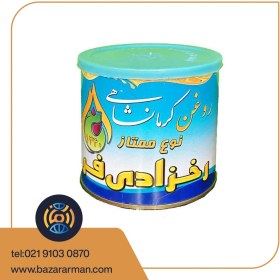 تصویر روغن حیوانی کرمانشاهی رخزادی فر 