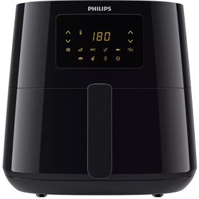 تصویر سرخ کن فیلیپس مدل HD9270 ا PHILIPS Fryer HD9270 PHILIPS Fryer HD9270