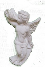 تصویر گچبری پیش ساخته M497 