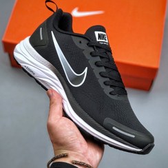 تصویر کتانی رانینگ نایک زوم وینفلو مدل nike zoom winflo 9x 