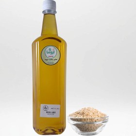 تصویر روغن ارده کنجد Tahini Oil