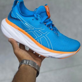 asics gel nimbus 25
