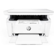 تصویر پرینتر لیزری اچ پی مدل HP LaserJet Pro M12w 