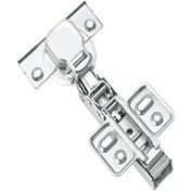 تصویر لولای آرام بند گریفین مدل G-517 