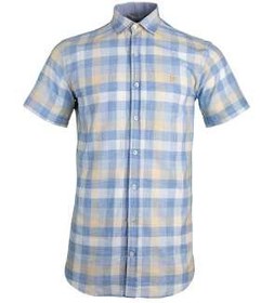تصویر پیراهن مردانه سیاوود مدل S-610200 کد 6120200-C0008 