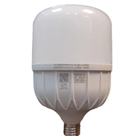 تصویر لامپ 75 وات ال ای دی مدل های پاور 