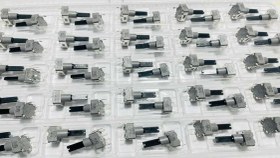 تصویر خرید سلکتور سه پایه 