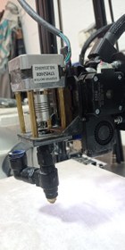 تصویر کیت پرینتر سرامیک 