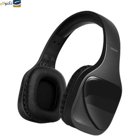 تصویر هدفون بی سیم پرومیت مدل Nova Promate Nova wireless headphone