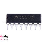 تصویر آی سی SG3525 DIP-16 IC SG 3525 DIP-16