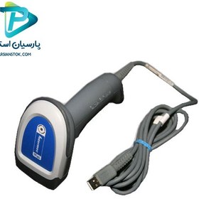 تصویر بارکدخوان دوبعدی Intermec مدلSR30 