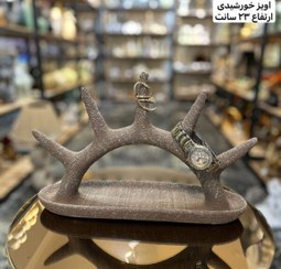 تصویر اویز جواهرات 