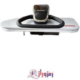 تصویر اتوپرس ژانومه 2200 وات XL-650 Autopress Janome 2200 Watt model XL-650