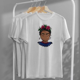تصویر frida kahlo frida kahlo tshirt
