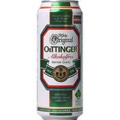 تصویر آبجو بدون الکل اوتینگر 500 میلی لیتر Oettinger 