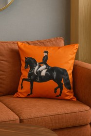 تصویر کوسن هرمس Hermes