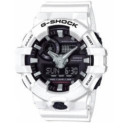 تصویر ساعت مچی مردانه جی شاکG-SHOCK GA-700-7A ساعت مچی مردانه جی شاکG-SHOCK GA-700-7A