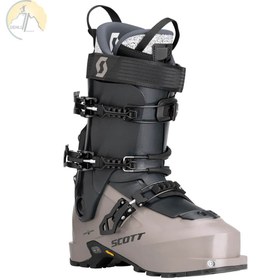 تصویر بوت اسکی اسکات Scott Cosmos Re-source Ski Boot 