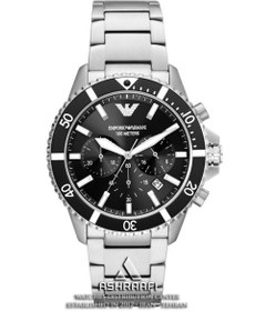 تصویر ساعت مردانه | امپوریو آرمانی Emporio Armani AR11360 