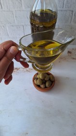 تصویر روغن زیتون 