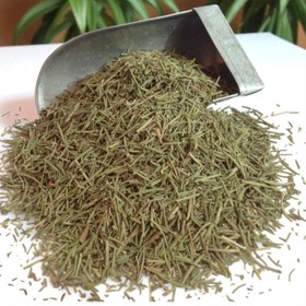 تصویر رزماری خشک 