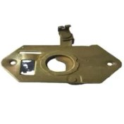 تصویر قفل درب موتور نیسان پایینی 