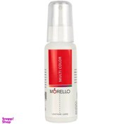 تصویر اسپری تمیز کننده کفش مورلو مدل Lotion 
