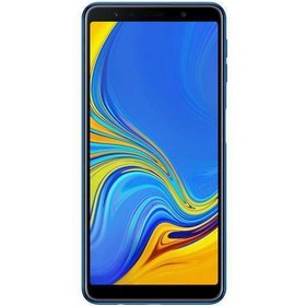 تصویر گوشی موبایل سامسونگ Samsung Galaxy A7 (2018) - C Samsung Galaxy A7 (2018) 6GB 128GB Dual Sim