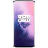 تصویر گوشی وان پلاس مدل 7Pro دو سیم کارت ظرفیت 256GB OnePlus 7Pro dual SIM card with a capacity of 256GB