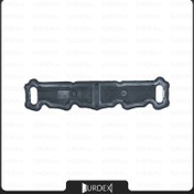 تصویر واشر درب سوپاپ 206 تیپ 5 - ORG 