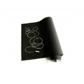 تصویر تخته سیاه رولی 