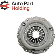 تصویر دیسک کلاچ ام وی ام 530 