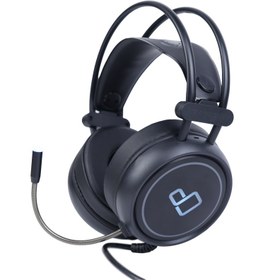 تصویر هدست مخصوص بازی پرووان مدل PHG3855 ProOne PHG3855 Gaming Headset