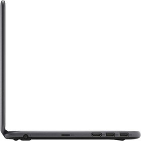 تصویر لپ تاپ X360 درجه کروم بوک دل E3189 تاچ Dell E3189 Chrome Book 