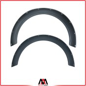 تصویر فندر گلگیر لبه پهن ۲ عددی رویال 