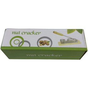 تصویر گردو شکن مدل اهرمی 