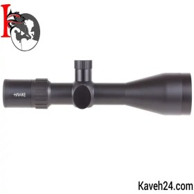 تصویر دوربین تفنگی Hawke Vantage 3-9*50 