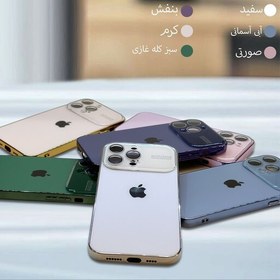 تصویر کاور گاردین گارد مدل Auto Focus مناسب برای گوشی موبایل اپل Iphone 13 Pro Max 