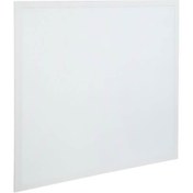 تصویر پنل مربع توکار 50 وات مهتابی افراتاب مدل AF-P60-50W 