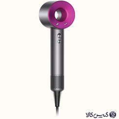 تصویر سشوار دایسون مدل سوپرسونیک DYSON 