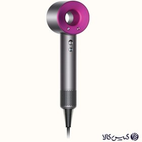 تصویر سشوار دایسون مدل سوپرسونیک DYSON 