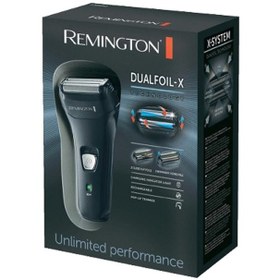 تصویر ماشین اصلاح صورت رمینگتون مدل F3800 Remington F3800 Shaver