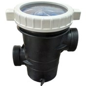 تصویر استرینر مارتینی پمپ مدل 2 inch 